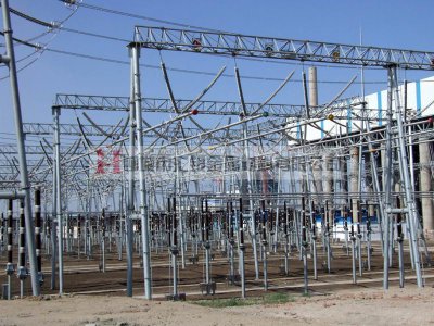 用于變電站、換流站導(dǎo)體